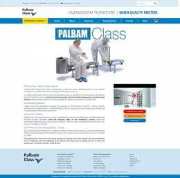 Palbam Class